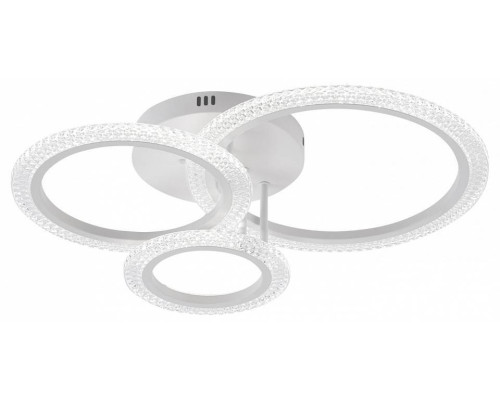 Потолочная люстра Natali Kovaltseva PURE LED LAMPS 81451