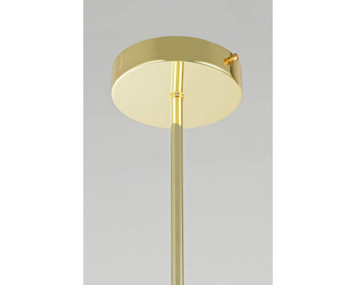 Люстра на штанге Lampit FINO TP 2007-4 GD