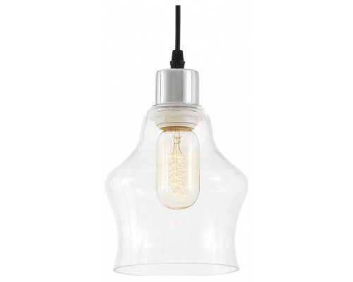 Подвесной светильник Lampit KAMO TP 2051-1 CHR
