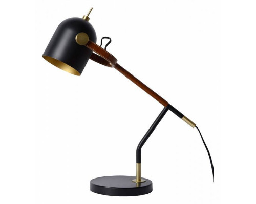 Настольная лампа Lucide Waylon 05627/01/30