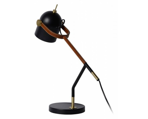 Настольная лампа Lucide Waylon 05627/01/30