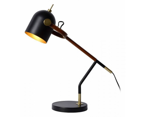 Настольная лампа Lucide Waylon 05627/01/30