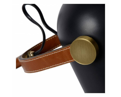 Настольная лампа Lucide Waylon 05627/01/30