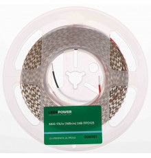 Лента светодиодная LEDS POWER ПРО125 008981