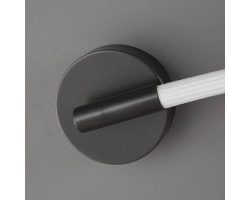 Накладной светильник LIGHTERA Tura LE103W-158BA STEEL