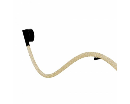 Накладной светильник LIGHTERA Tura LE103W-158BA STEEL