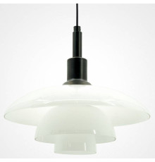 Подвесной светильник LIGHTERA Bacalar LE124L-28B