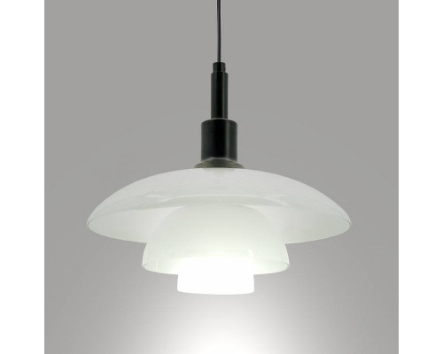 Подвесной светильник LIGHTERA Bacalar 28 Вт LE124L-28B