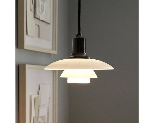 Подвесной светильник LIGHTERA Bacalar 28 Вт LE124L-28B