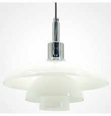 Подвесной светильник LIGHTERA Bacalar LE124L-28C