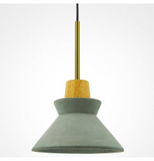 Подвесной светильник LIGHTERA Faroe LE133L-1W