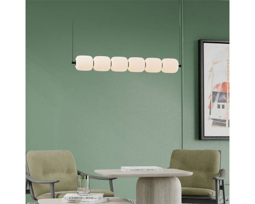 Подвесной светильник LIGHTERA Lavish LE162L-6W WIFI