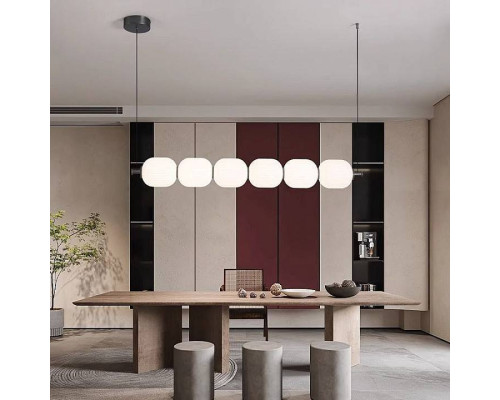 Подвесной светильник LIGHTERA Lavish LE162L-6W WIFI