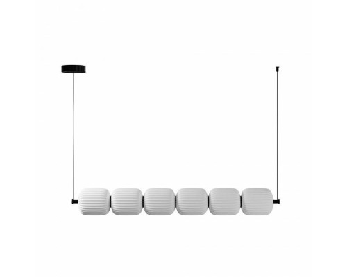 Подвесной светильник LIGHTERA Lavish LE162L-6W WIFI