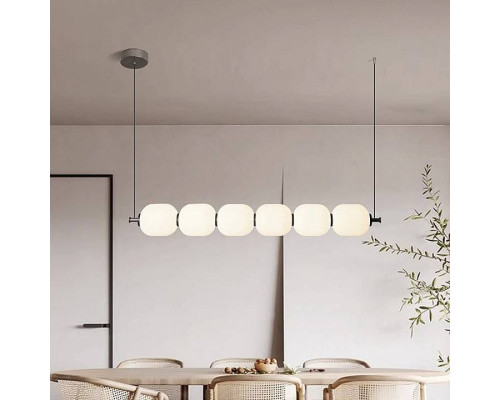 Подвесной светильник LIGHTERA Lavish LE162L-6W WIFI