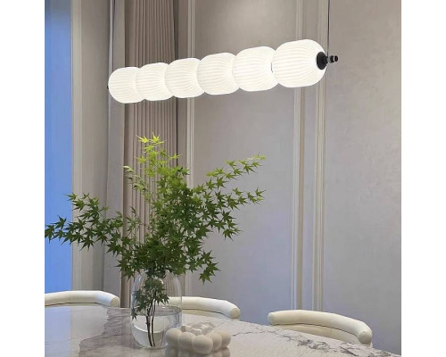 Подвесной светильник LIGHTERA Lavish LE162L-6W WIFI