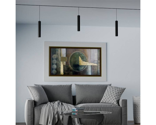 Подвесной светильник LIGHTERA Startrek 48 LE167TRP-10B