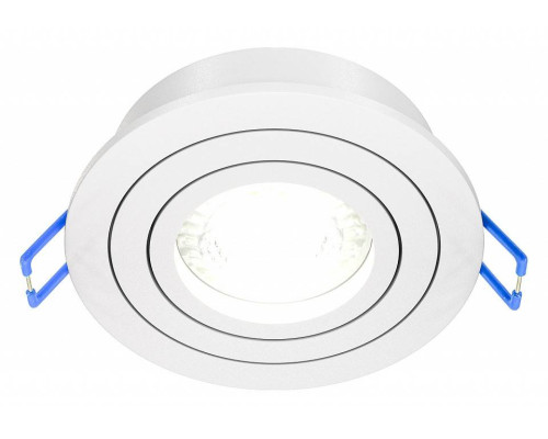 Встраиваемый светильник LIGHTERA Moon LE204RL-1W