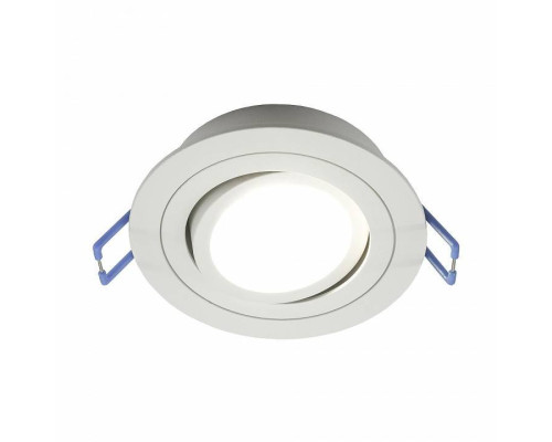 Встраиваемый светильник LIGHTERA Moon LE204RL-1W