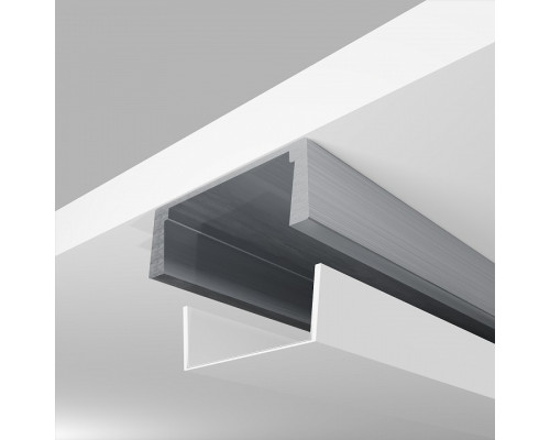 Короб накладной LIGHTERA Fly LE250PR-3M