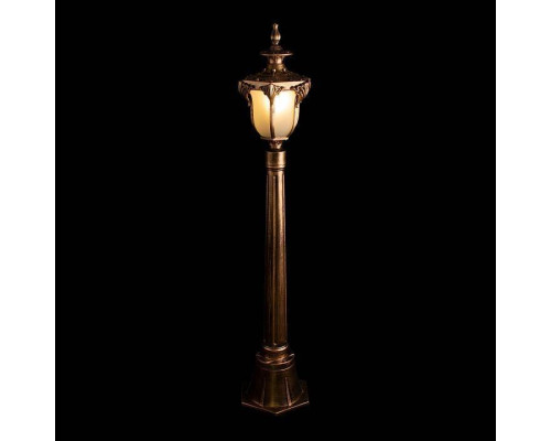 Наземный высокий светильник Loft it Alessano 100017/1100