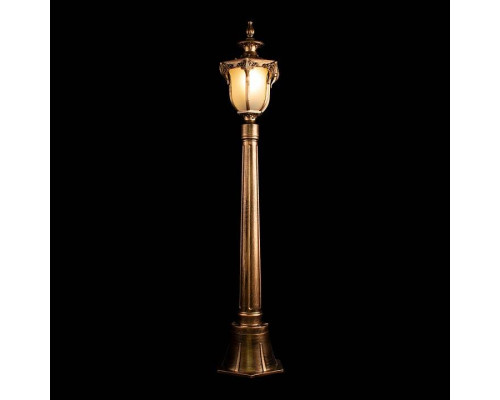 Наземный высокий светильник Loft it Alessano 100017/1100