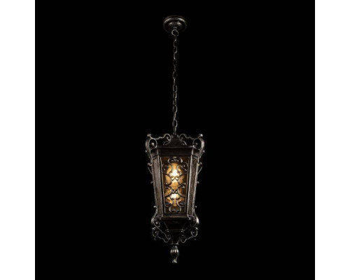 Подвесной светильник Loft it Tremezzo 100019P BS