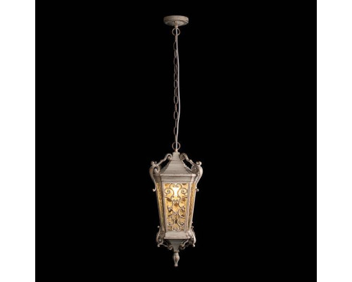 Подвесной светильник Loft it Tremezzo 100019P WBG