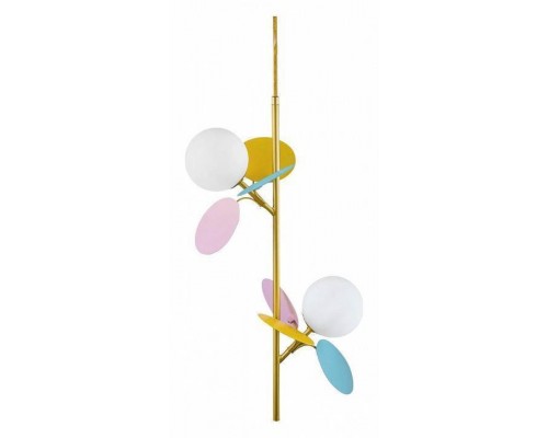 Подвесной светильник Loft it Matisse 10008/2P mult