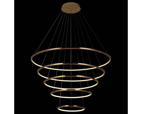 Подвесной светильник Loft it Ring 10015/5