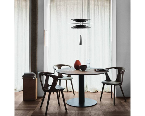 Подвесной светильник Loft it Star 10141B/600 Black