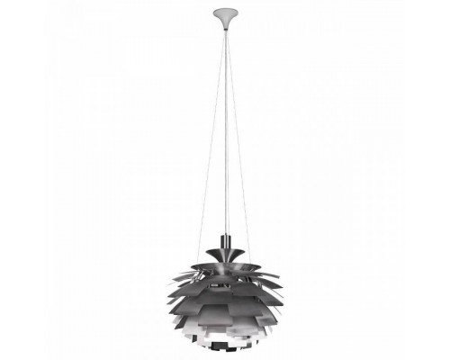 Подвесной светильник Loft it Artichoke 10156/800 Silver