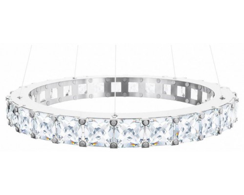 Подвесной светильник Loft it Tiffany 10204/600 Chrome