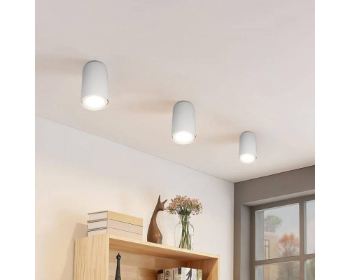 Накладной светильник Loft it Tictac 10220 White 3000K