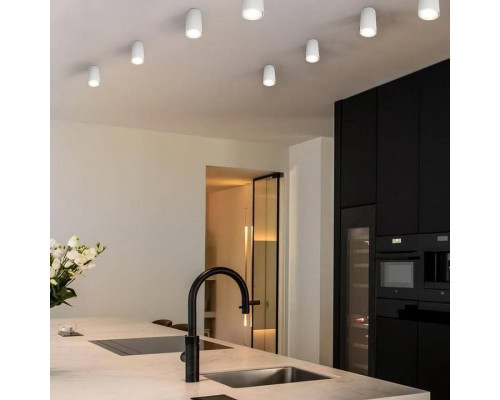 Накладной светильник Loft it Tictac 10220 White 3000K