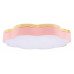 Накладной светильник Loft it Axel 10225/36 Pink