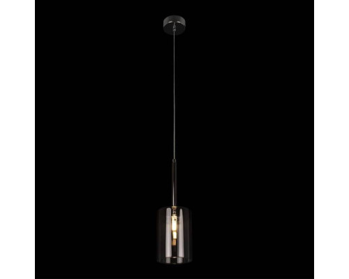 Подвесной светильник Loft it Spillray 10232/C Smoke