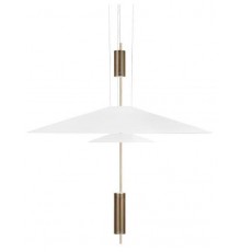 Подвесной светильник Loft it Skylar 10244/A Brass