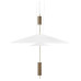 Подвесной светильник Loft it Skylar 10244/A Brass