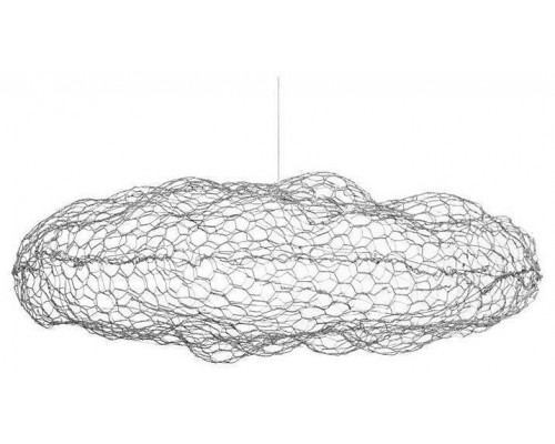 Подвесная люстра Loft it Cloud 10247/550 Silver