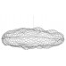 Подвесная люстра Loft it Cloud 10247/550 Silver