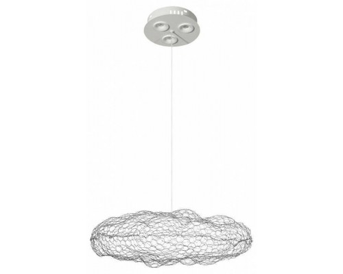 Подвесная люстра Loft it Cloud 10247/550 Silver