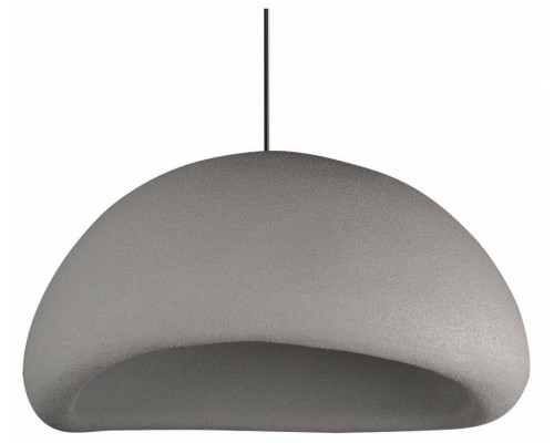 Подвесной светильник Loft it Stone 10252/800 Grey