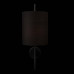 Бра Loft it Ritz 10253W/A Black