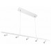 Подвесной светильник Loft it Sign 10260/5 White