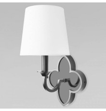 Бра Loft it Silence 10303W/B Black