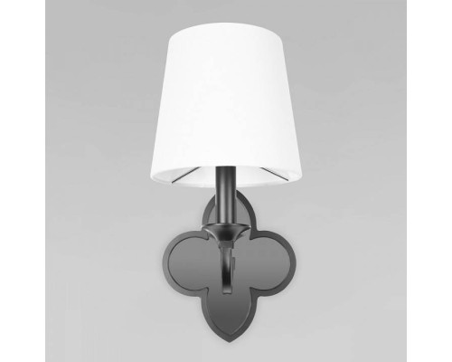 Бра Loft it Silence 10303W/B Black