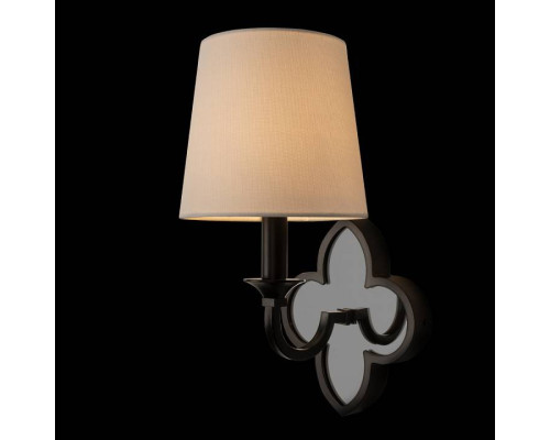 Бра Loft it Silence 10303W/B Black