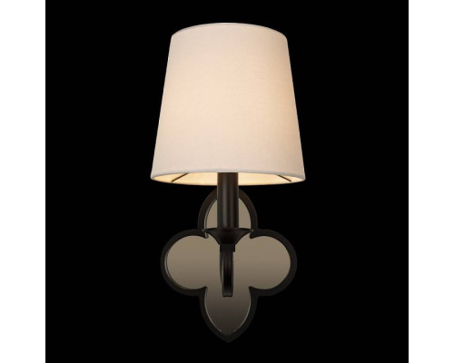 Бра Loft it Silence 10303W/B Black