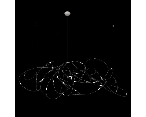 Подвесная люстра Loft it Flock of Light 10309/31 CR